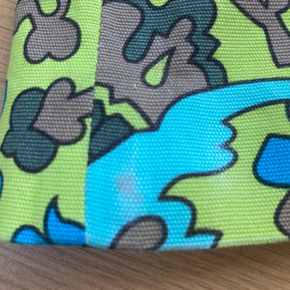 Nanette Lepore cotton blend skirt - Picture 8 of 8